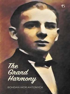 cover image of The Grand Harmony